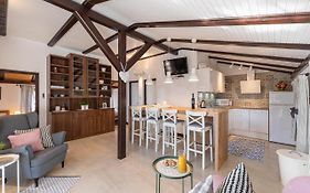Apartments Fijan